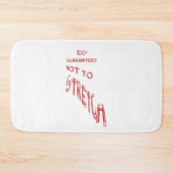 Item preview, 100% Guaranteed Not to Stretch designed and sold by Heatherian.