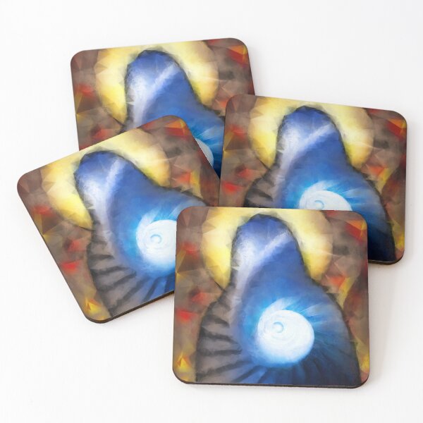 Item preview, Stairway to Heaven by Vart designed and sold by vartstudio.