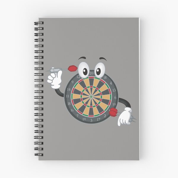 Item preview, Funny dartboard designed and sold by Delicarte.