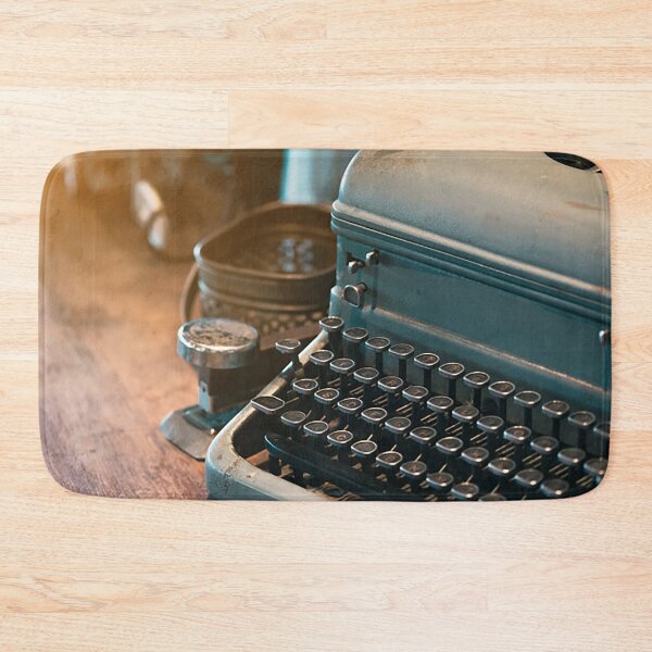 Item preview, Typewriter designed and sold by OrionPhotograph.