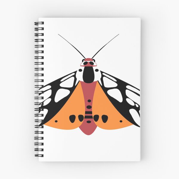 Item preview, Tiger Moth designed and sold by NicoleKerr.