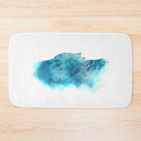 Item preview, Ocean designed and sold by Smich2.