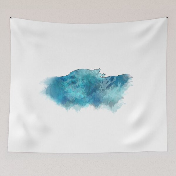 Item preview, Ocean designed and sold by Smich2.