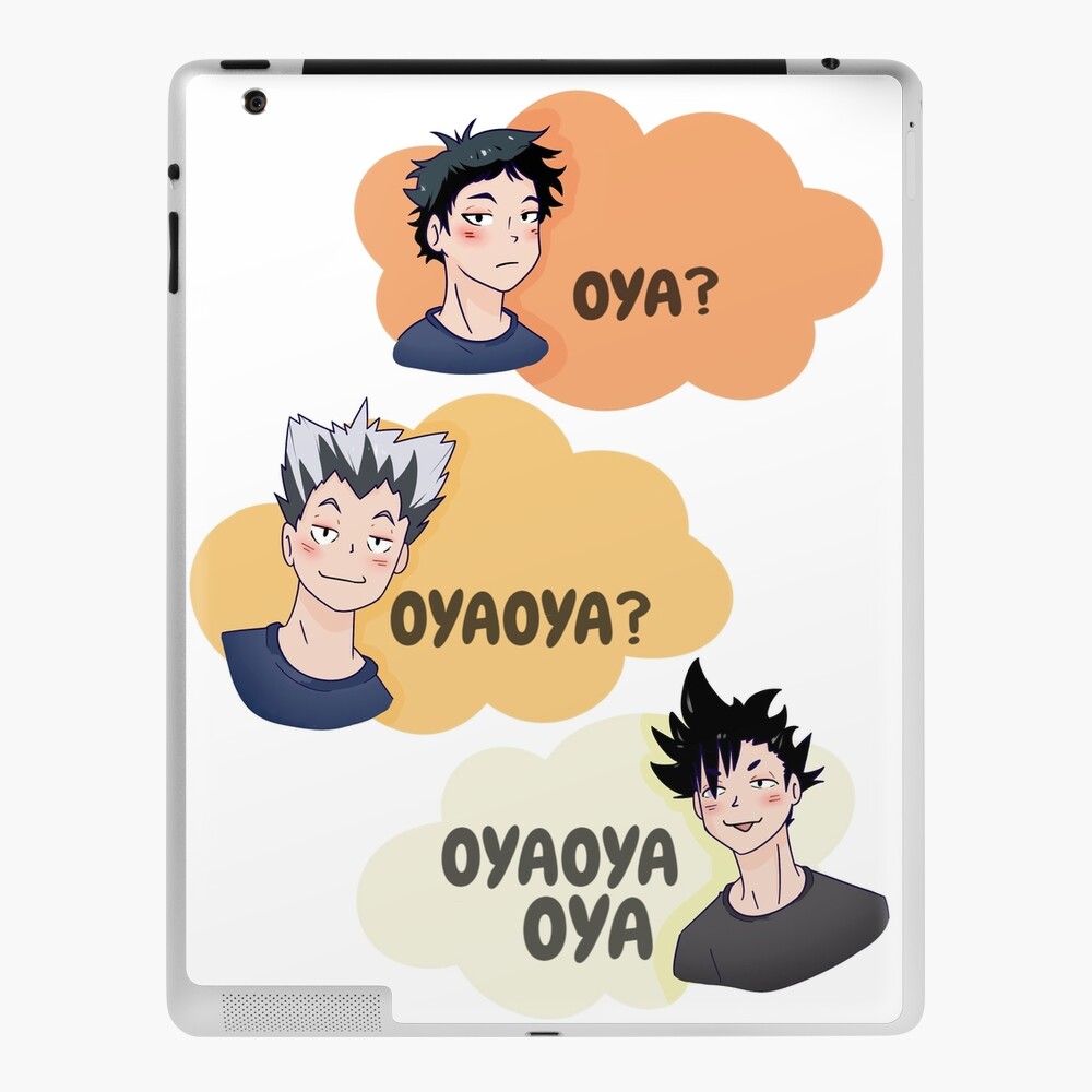 OYA OYA Haikyuu - To the top Photographic Print for Sale by thuyho173