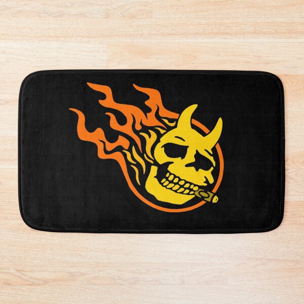 Item preview, Burner designed and sold by LordNeckbeard.
