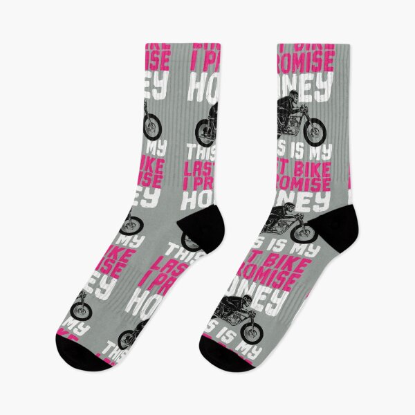 Item preview, I promise honey this is my last bike designed and sold by Schmuddelshirt.
