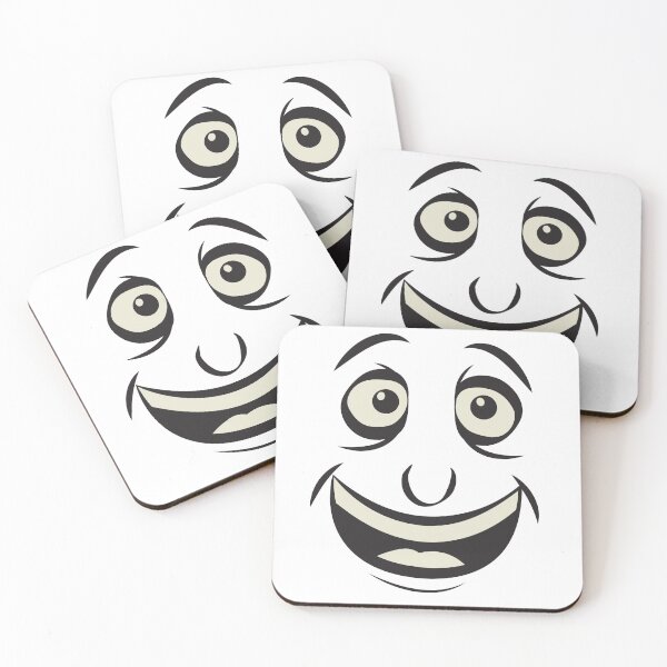 Item preview, Face expression designed and sold by studio838.