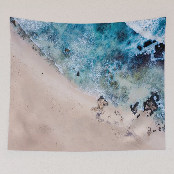 Item preview, Ocean designed and sold by OrionPhotograph.