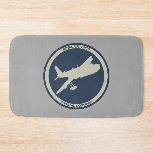 Item preview, RAF Coastal Command designed and sold by StrongVlad.