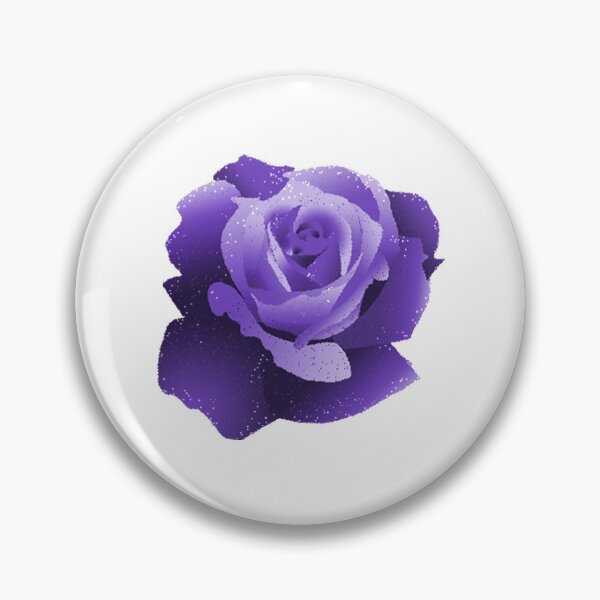 Item preview, Purple Rose designed and sold by Alexandra Wong.