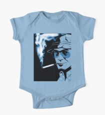 Hunter S Thompson Gonzo One Piece - Short Sleeve