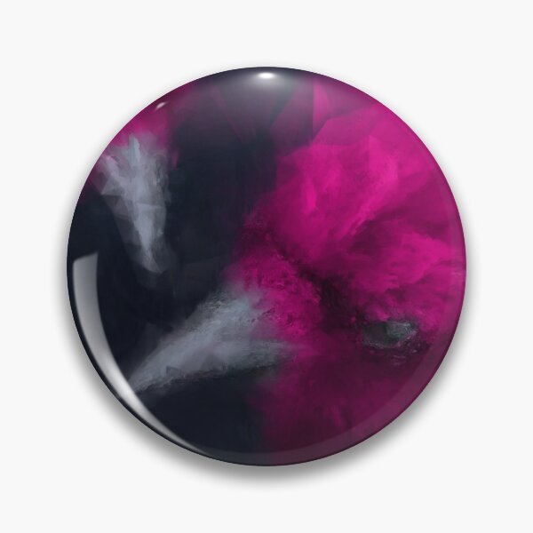 Item preview, Pink crows by Vart designed and sold by vartstudio.