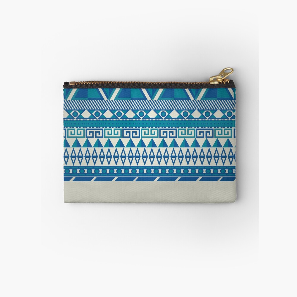 Item preview, Zipper Pouch designed and sold by Axylious.
