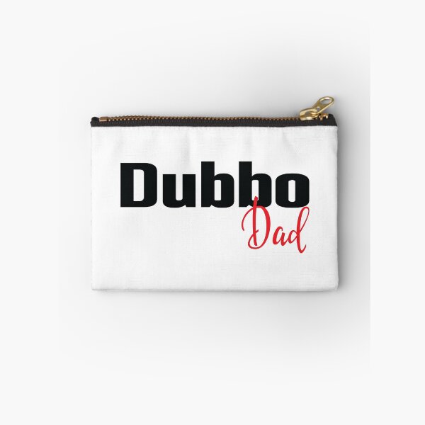 Item preview, Dubbo Dad designed and sold by ProjectX23.