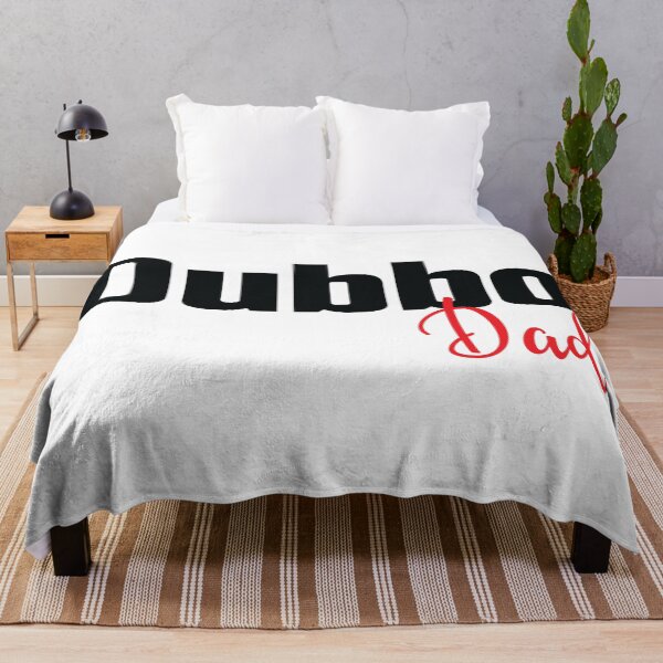 Item preview, Dubbo Dad designed and sold by ProjectX23.