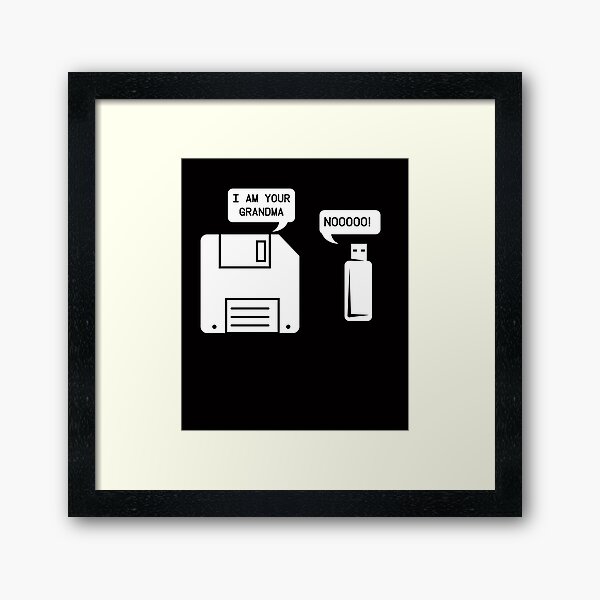 Gaming Grandma Wall Art Redbubble - gamergirl roblox bloxburg grandma