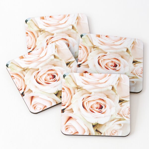 Item preview, Peach Roses designed and sold by BC Family.