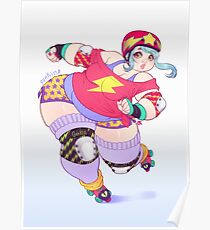 Bomba Poster