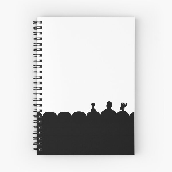 Item preview, Silhouettes designed and sold by TimelessJourney.