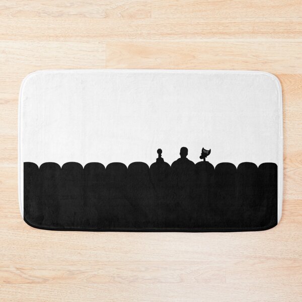 Item preview, Silhouettes designed and sold by TimelessJourney.