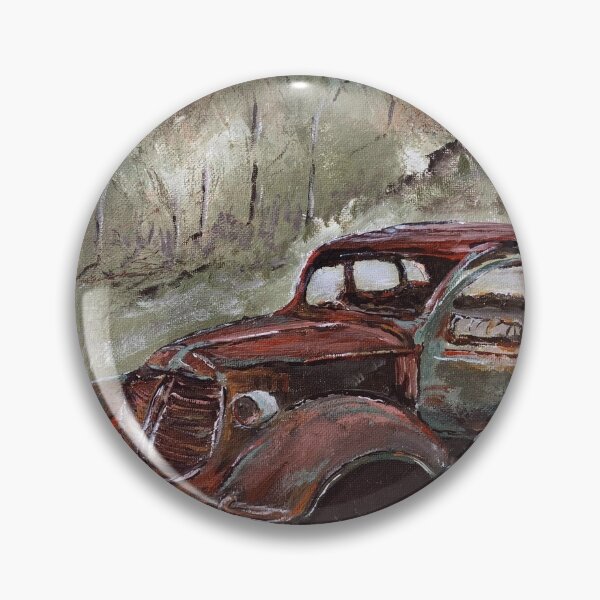 Item preview, Rusty designed and sold by NetRaeArt.