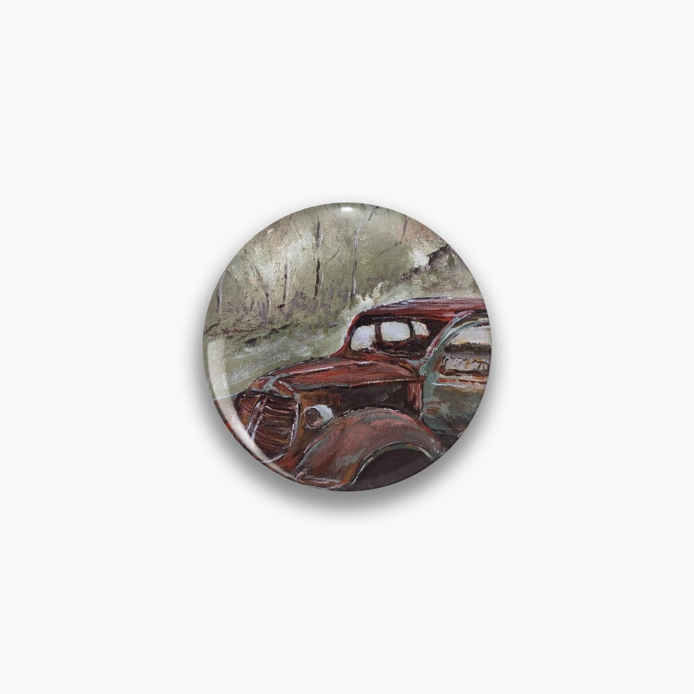 Item preview, Pin designed and sold by NetRaeArt.