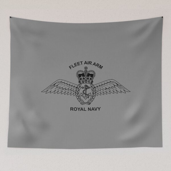 Item preview, Fleet Air Arm - Royal Navy designed and sold by StrongVlad.
