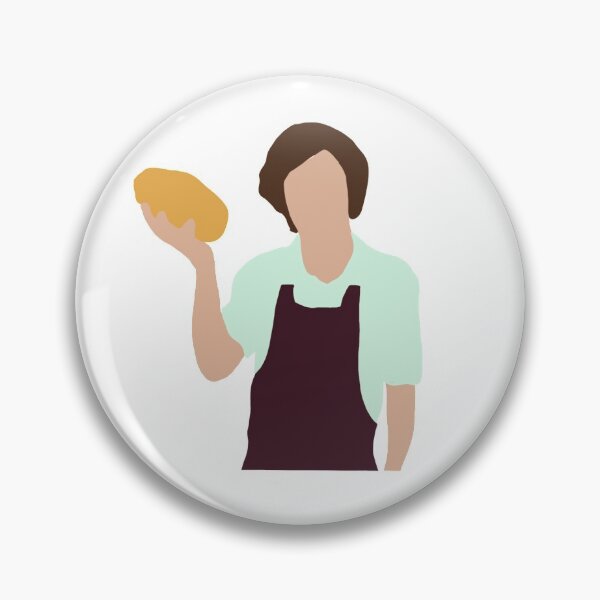 Item preview, harry styles in bakery designed and sold by janebrwn.