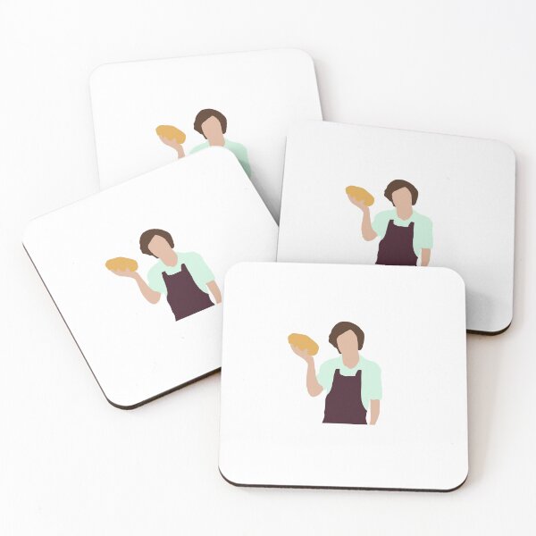 Item preview, harry styles in bakery designed and sold by janebrwn.