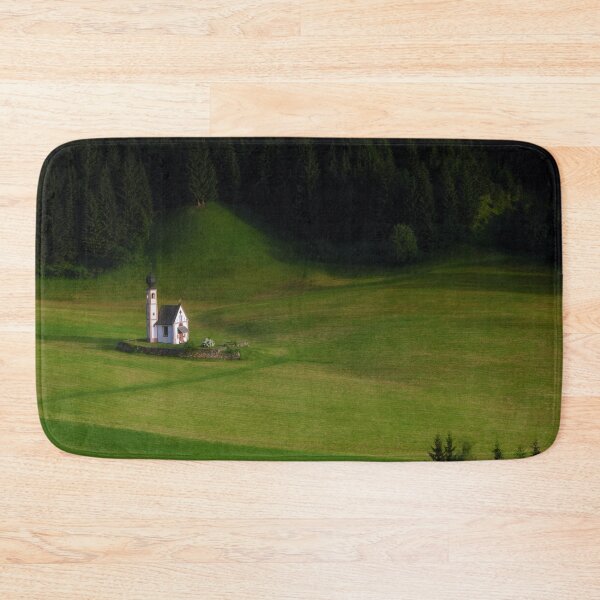 Item preview, San Giovanni Church in the Dolomites, Italy designed and sold by KeiserOne.