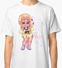 The Fabulous Miss Piggy Classic T-Shirt