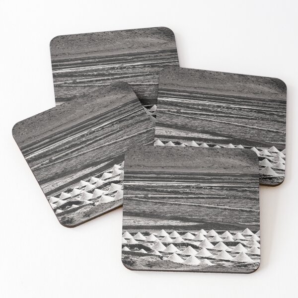 Item preview, Salinas de Janubio in Lanzarote designed and sold by iCimages.net.