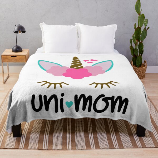 Item preview, Unimom Face T-Shirt  designed and sold by liamoccia.