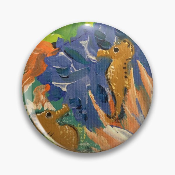 Item preview, Sea Horse designed and sold by NetRaeArt.