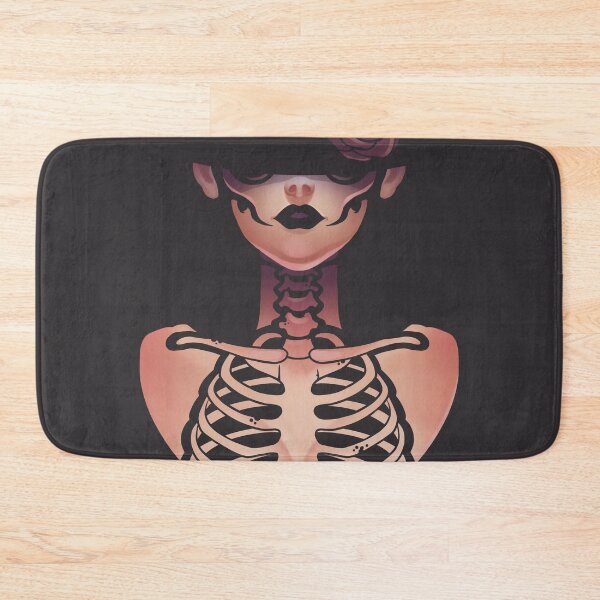 Item preview, Lady Bad Luck designed and sold by supermara.