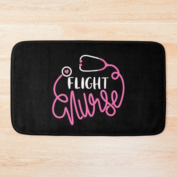 Item preview, Flight Nurse - Flight Nursing Department - Flight ICU/ED/Trauma Nurse RN designed and sold by gowthama.