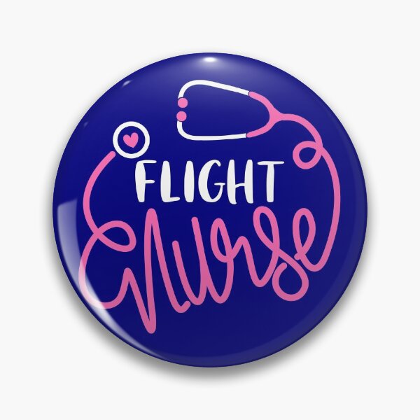 Item preview, Flight Nurse - Flight Nursing Department - Flight ICU/ED/Trauma Nurse RN designed and sold by gowthama.