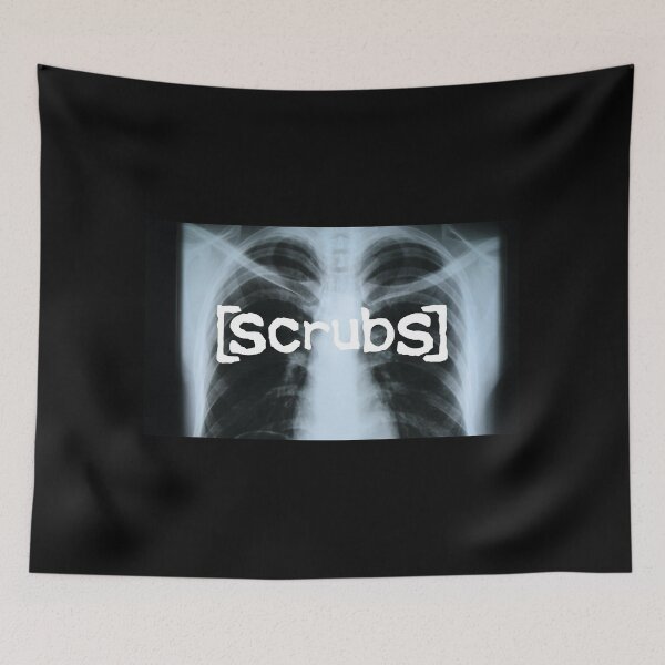 Item preview, Scrubs designed and sold by Smich2.