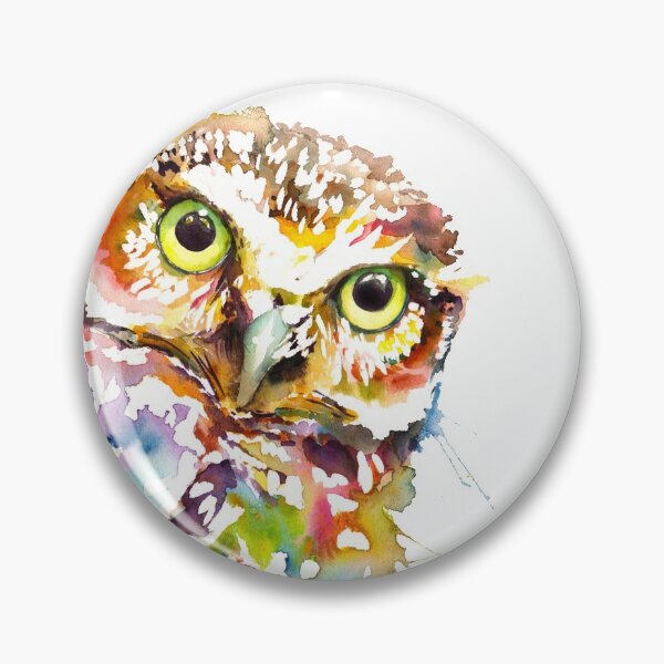 Item preview, Owl Curious designed and sold by IsabelSalvador.