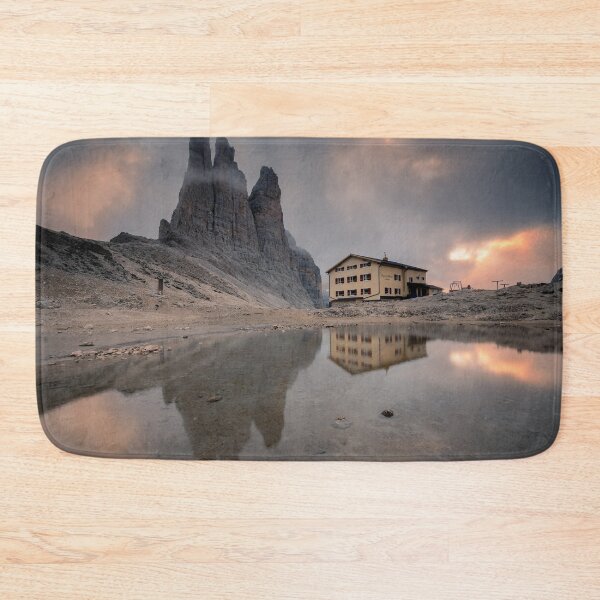 Item preview, Amazing Vajolet Towers in Dolomites, Italy designed and sold by KeiserOne.