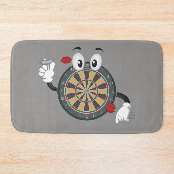 Item preview, Funny dartboard designed and sold by Delicarte.