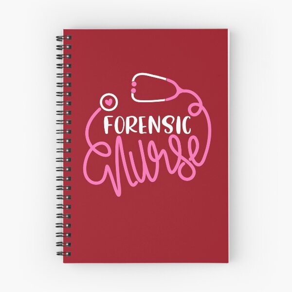 Item preview, Forensic Nurse - Forensic Nursing Department - Correctional Nurse designed and sold by gowthama.