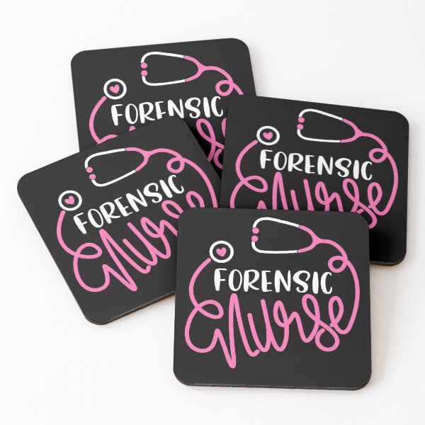 Item preview, Forensic Nurse - Forensic Nursing Department - Correctional Nurse designed and sold by gowthama.