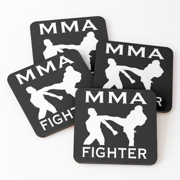 Item preview, MMA Fighter designed and sold by Notonlymilk.