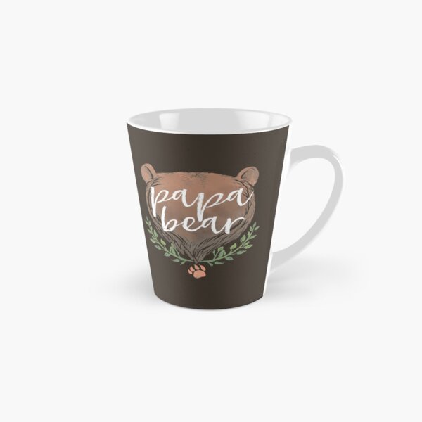 Item preview, PAPA BEAR designed and sold by medusadollmaker.