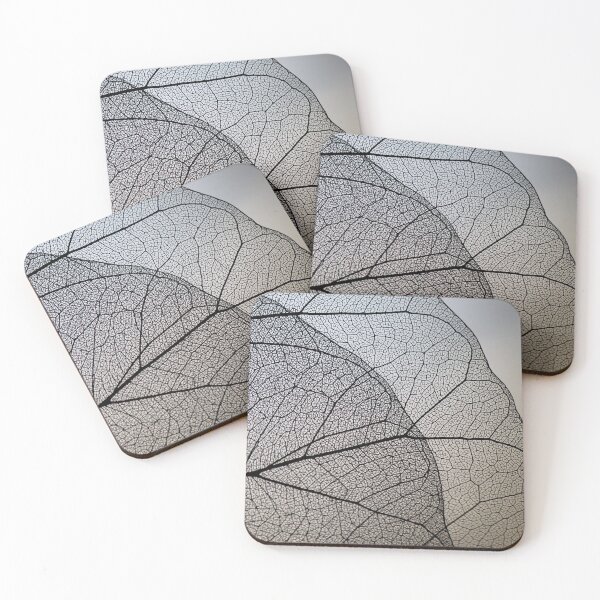 Item preview, Close-Up View Of A Leaf designed and sold by minimalcinema.