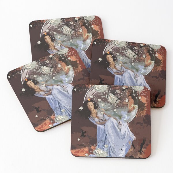Item preview, Dornroeschen designed and sold by harietteh.