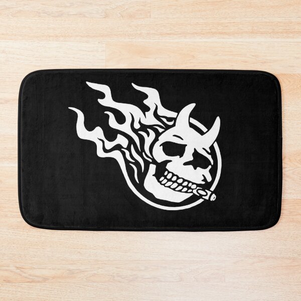 Item preview, Burner II designed and sold by LordNeckbeard.