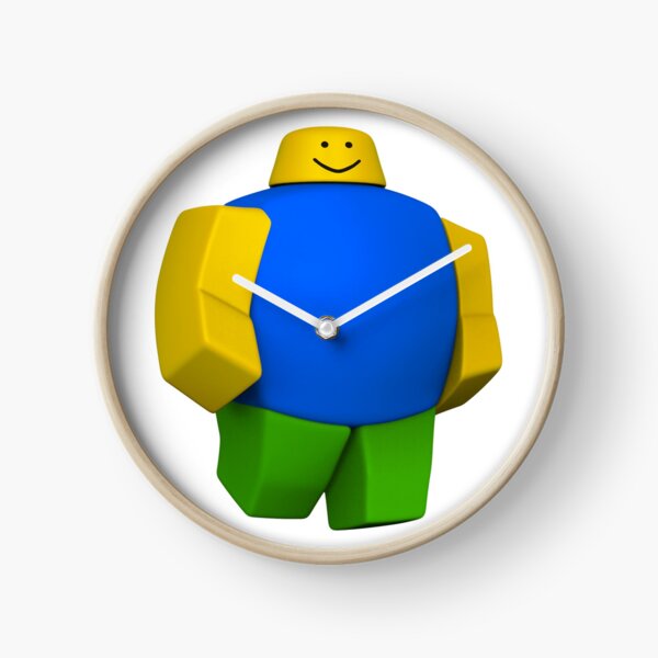 Roblox Pizza Meme Clocks Redbubble - tdm roblox pizza