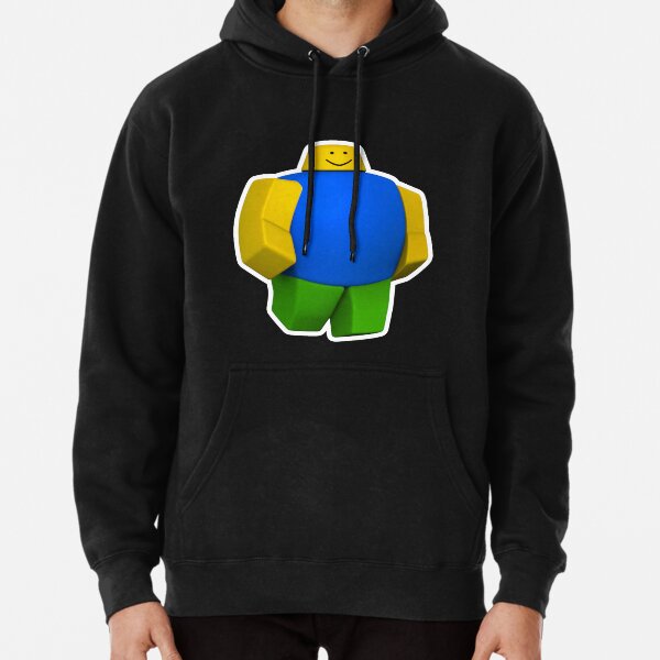 Roblox Noob Hoodie Template - roblox noob hoodie template